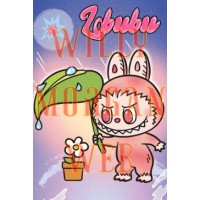Labubu 1
